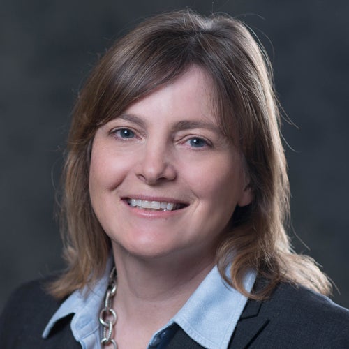 Professor Kristin Bennett
