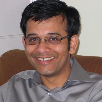 Professor Antar Bandyopadhyay